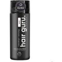 Hair Guru London Natural Cotton Hair Thickening Fibres 28g in White