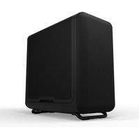 Hyte X50 Air Modern Performance ATX Gaming Case Black