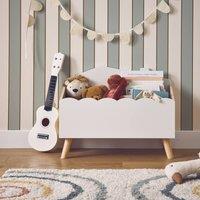 sweeek Children's storage box in White
