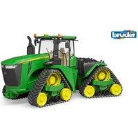 Bruder 1:16 Fendt 1050 Vario with mechanic & garage equipment in Green | Size: 1 Pack