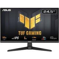 ASUS TUF Gaming VG259Q3A Gaming Monitor - 25(24.5 inch viewa in Black