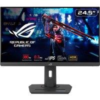 ASUS ROG Strix XG259QNS Gaming Monitor for eSports 25 (24.5) in Black