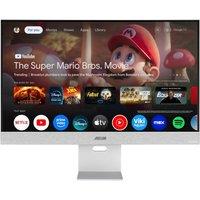 ASUS ZenScreen MS32UC UHD Smart Monitor (31.5 Inches, 3840 x 21