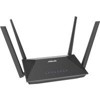ASUS RT-AX52 Pro Wireless Router - WiFi 6 - AX3000 in Black