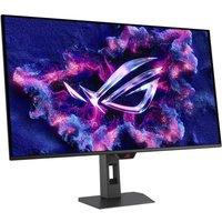 ASUS ROG Strix OLED XG32UQDMS Gaming Monitor (32 inch (31.5 inc in Black