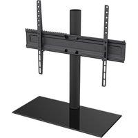 AVF Universal Table Top Stand/Base, For TVs Up To 65 in Black