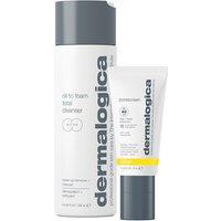 Dermalogica Multitasker Duo in Clear