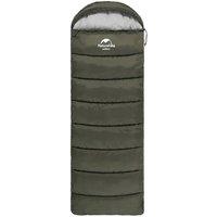 Naturehike U Series Sleeping Bags in Green