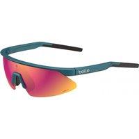 Bolle BS032008 Square/Rectangle Sunglasses in Blue