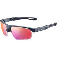 Bolle BS058001-S Square/Rectangle Sunglasses in Grey