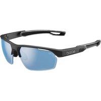 Bolle BS058005-S Square/Rectangle Sunglasses in Black
