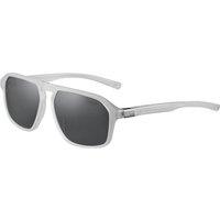 Bolle BS096002 Square/Rectangle Sunglasses in White