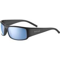 Bolle BS026009-S Square/Rectangle Sunglasses in Black