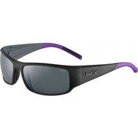 Bolle BS026011 Square/Rectangle Sunglasses in Black