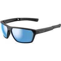 Bolle BS045003-S Square/Rectangle Sunglasses in Black