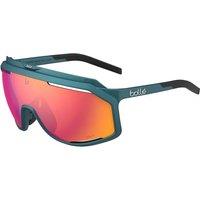 Bolle BS018010 Square/Rectangle Sunglasses in Blue