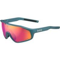 Bolle BS010009 Square/Rectangle Sunglasses in Blue