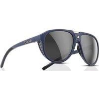 Bolle BS036002 Square/Rectangle Sunglasses in Blue