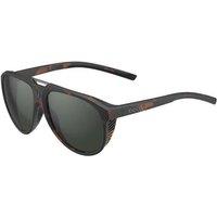 Bolle BS036003 Lifestyle Aviator/Navigator Sunglasses in Brown