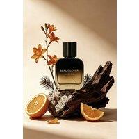 Men's 50ml Goldenthorn Fougere Oriental Eau de Parfum in Natural