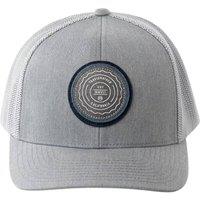 Travis Mathews Men's Junior The Patch Golf Cap in Grey