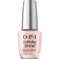 OPI Women's Infinite Shine in Bubble Bath | Size: 15ml