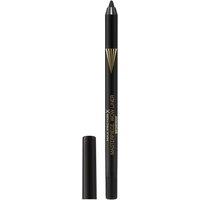 Max Factor Women's Masterpiece Wow Liner 1.2g in Sable Black