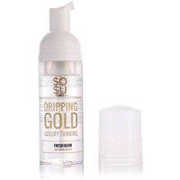 Dripping Gold Women's Tan Remover Mousse 150ml