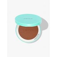 Sweed Women's The Bronzing Powder 10g in Tan