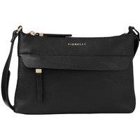 FIORELLI Women's Isla Crossbody Bag in True Black