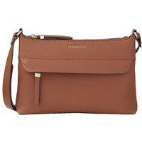 FIORELLI Women's Isla Crossbody Bag in Brown