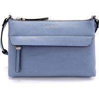 FIORELLI Women's Isla Crossbody Bag in Pale Blue