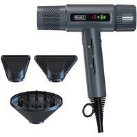 Wahl Women's Vanquish Hair Dryer - Grey