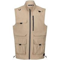 Regatta Men's Travel Light Packaway Gilet | Size: 2XL