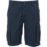 Regatta Men's Shorebay II Cargo Shorts in Navy | Size: 36R