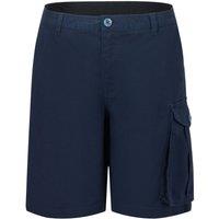 Regatta Men's Bendrick Shorts in Navy | Size: 36R