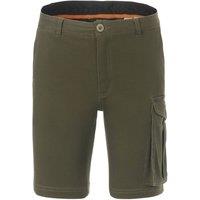 Regatta Men's Bendrick Shorts in Khaki | Size: 34R
