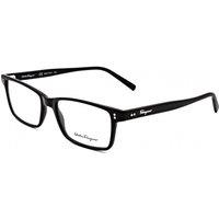 Salvatore Ferragamo Men's SF2914-001-54 Pair Of Glasses in Black