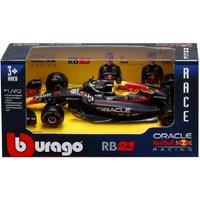 Bburago 1:43 F1 Red Bull Racing Rb21 2025 Verstappen