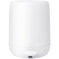 Blomus Sono Pedal Bin 3 Litre - White