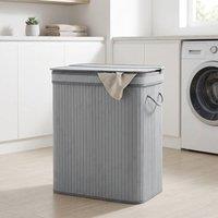 STILVORA Laundry Baskets and Linen Bins