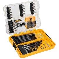 Dewalt Drill Bit Set (Pack of 57) in Yellow