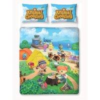 Animal Crossing 