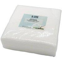 Madeira E-Zee Weblon Plus Embroidery Backing (Pack of 250) in White