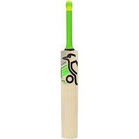 Kookaburra 2026 Kahuna 6.4 Cricket Bat in Beige