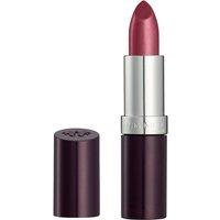 Rimmel London Women's Lasting Finish Lipstick 4g in 6 Pink Blush