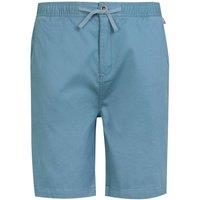 Regatta Men's Aldan Chino Shorts in Mid Blue | Size: 38R