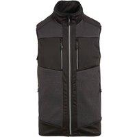 Regatta Men's E-Volve Stretch Body Warmer in Black | Size: Medium