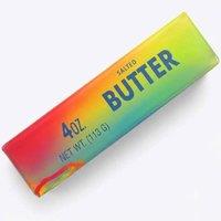 Howleys Rainbow Butter Medium Slow Rising Squeezy Squishy