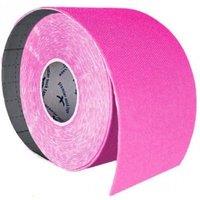 Carta Sport Kinetic Tape in Pink
